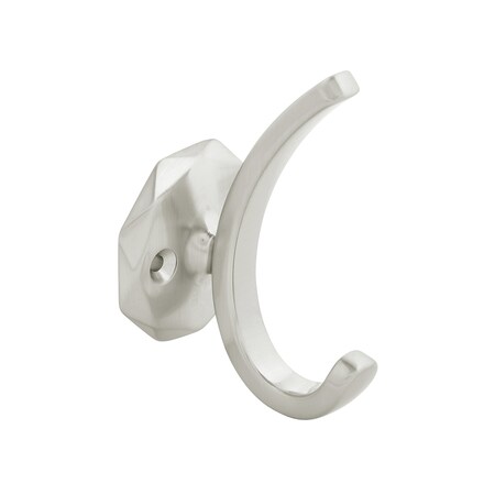 Hickory Hardware Hook 1-1/4 Inch Center to Center H077848SN